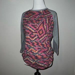Lularoe top